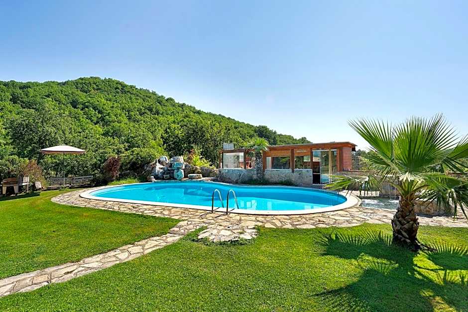 Villa Aresini - Dimora Esclusiva
