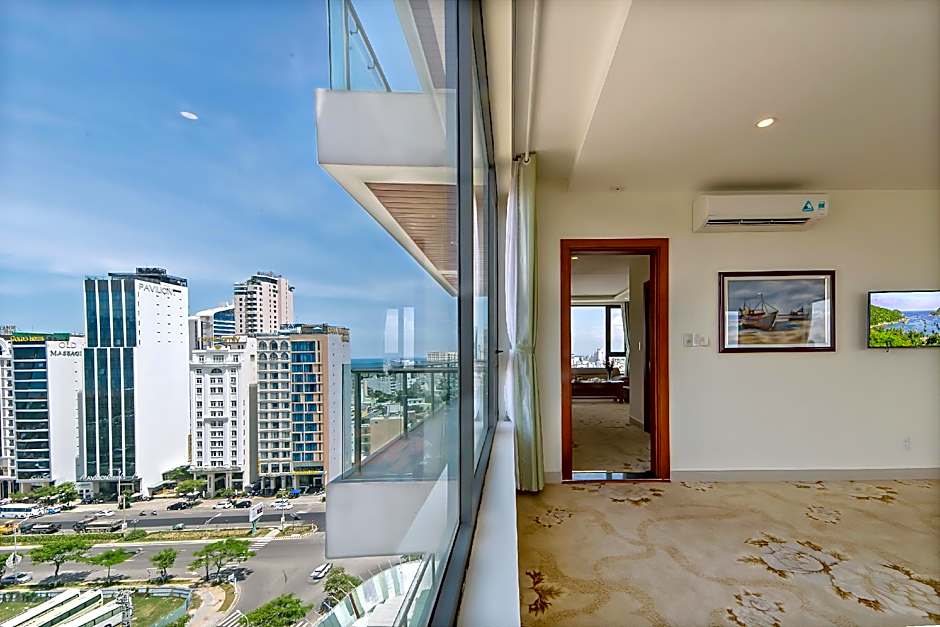 PHUOC MY AN BEACH HOTEL DANANG