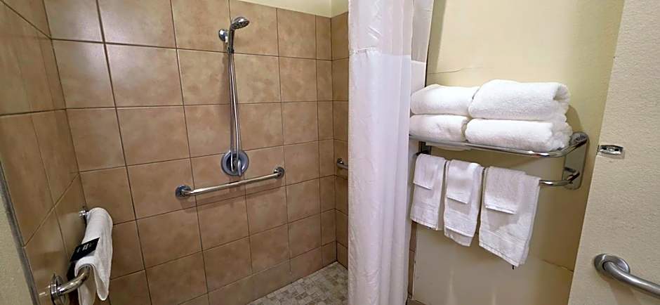 Wingate by Wyndham Lubbock TX South
