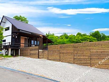 Concept Cottage Nagomiya Hirugano
