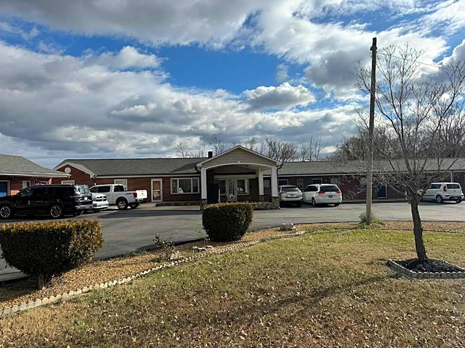 Budget Inn Danville