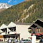 Auberge des Charmettes