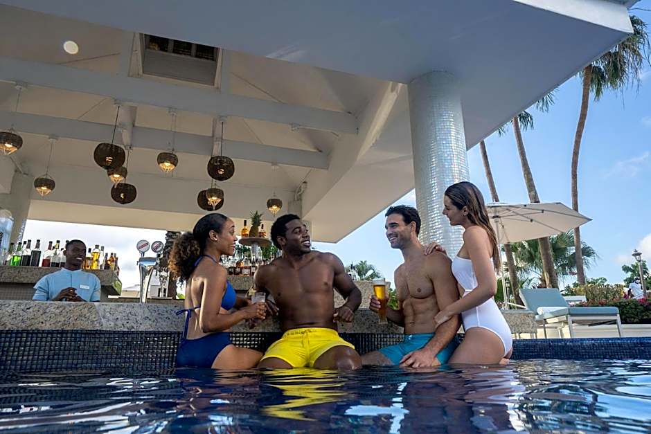 Moon Palace Jamaica Grande - All Inclusive