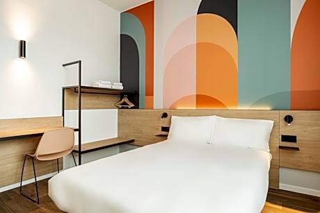 Double Room - Disability Access