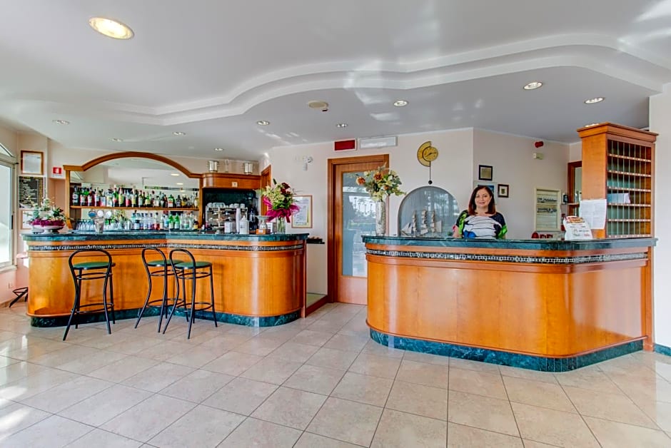 Hotel Astoria