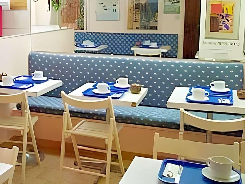 Hotel Mignon