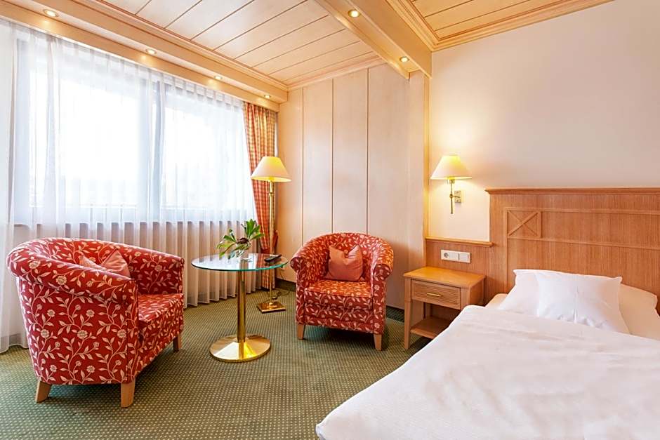 Landgasthof Hotel Hirsch