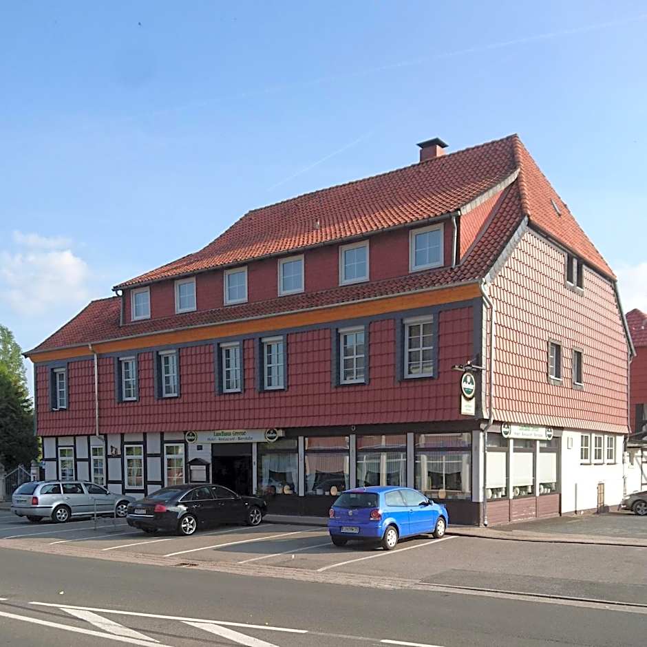 Photo 1 of 34 of Hotel Landhaus Greene