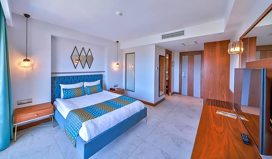 Molino Hotel