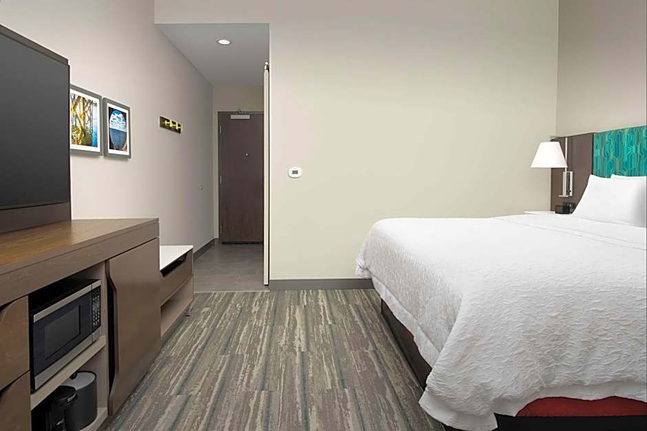 Hampton Inn By Hilton & Suites Lexington, SC