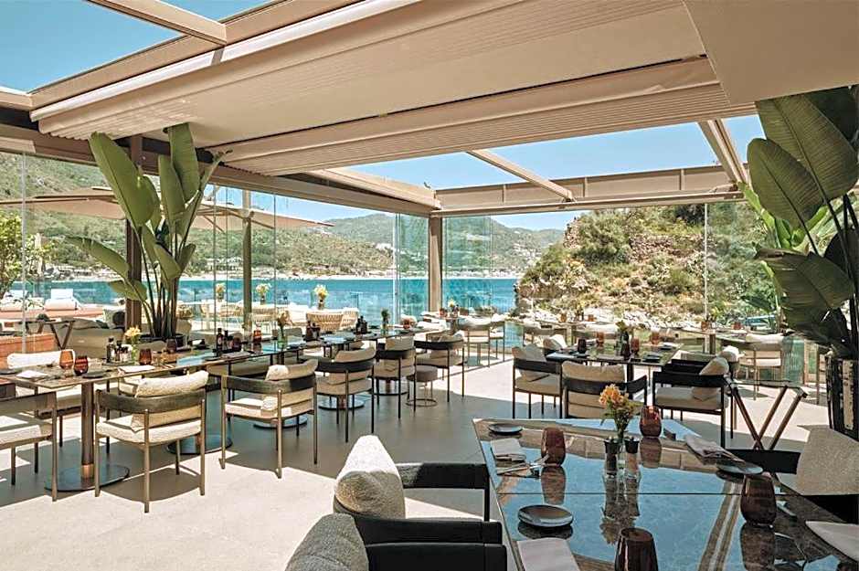 Atlantis Bay - The Leading Hotels of the World