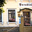 Hotel Paradies