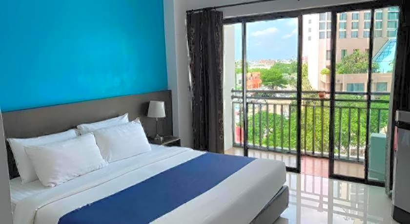 Chada Veranda Hotel