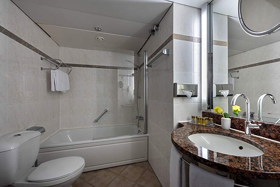 Maritim Strandhotel Travemunde