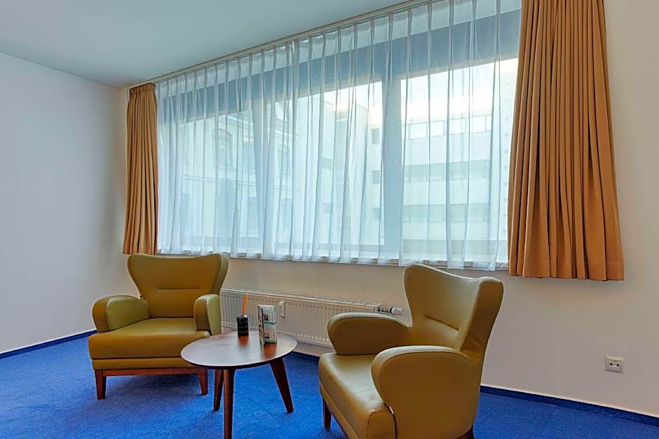 Centro Hotel Braunschweig, Trademark Collection by Wyndham