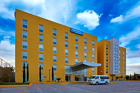 City Express by Marriott Nogales