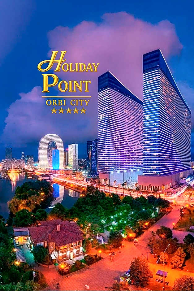 Holiday Point Orbi City