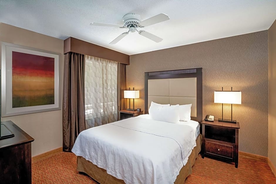 Homewood Suites Lafayette