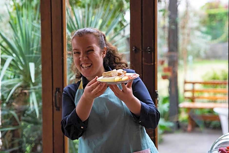 El Rincon del Artista