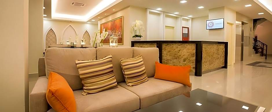 Humaira Hotel