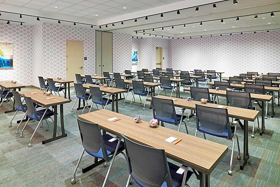 Aloft Louisville Downtown