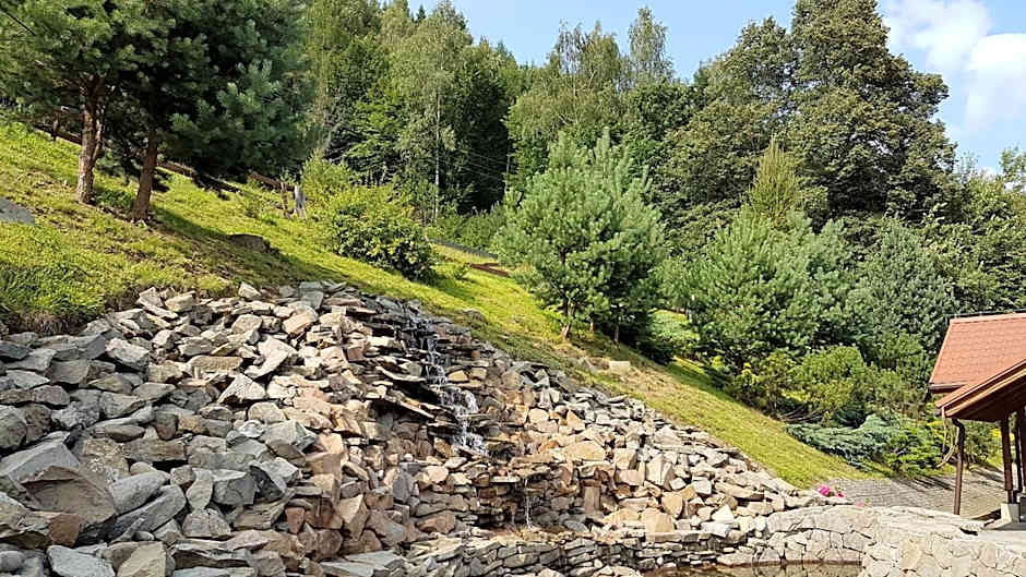 Rezydencja Leśny Dwór