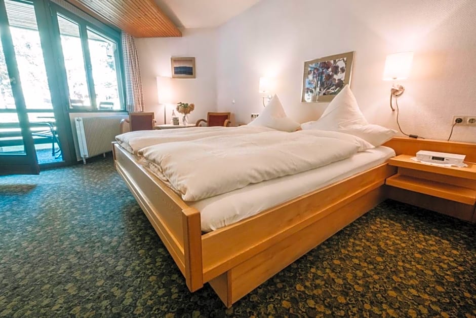 Hotel Lawine