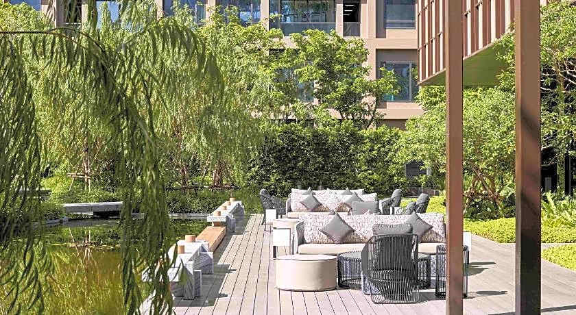 Kimpton Maa-Lai Bangkok - an IHG Hotel By IHG