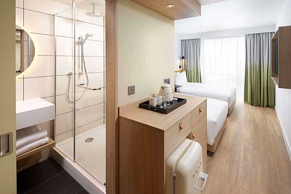 Hampton by Hilton Rochdale