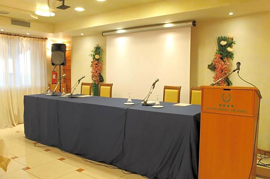 Grand Hotel Victoria