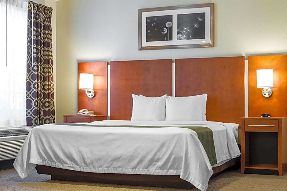 Quality Inn San Jose Airport/Silicon Valley