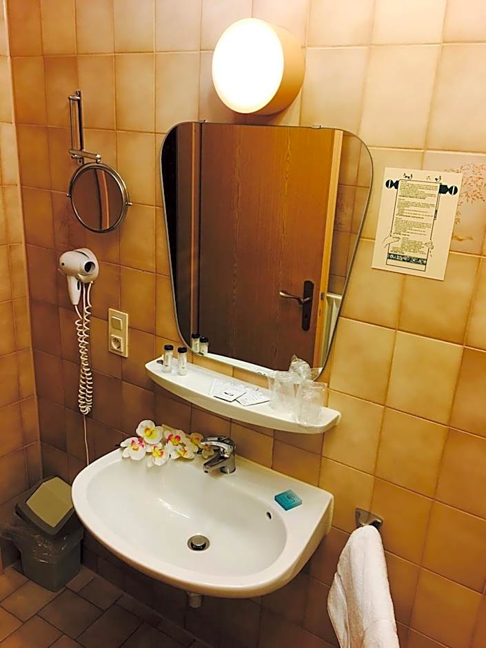 Bed & Breakfast du Château - Breakfast not included