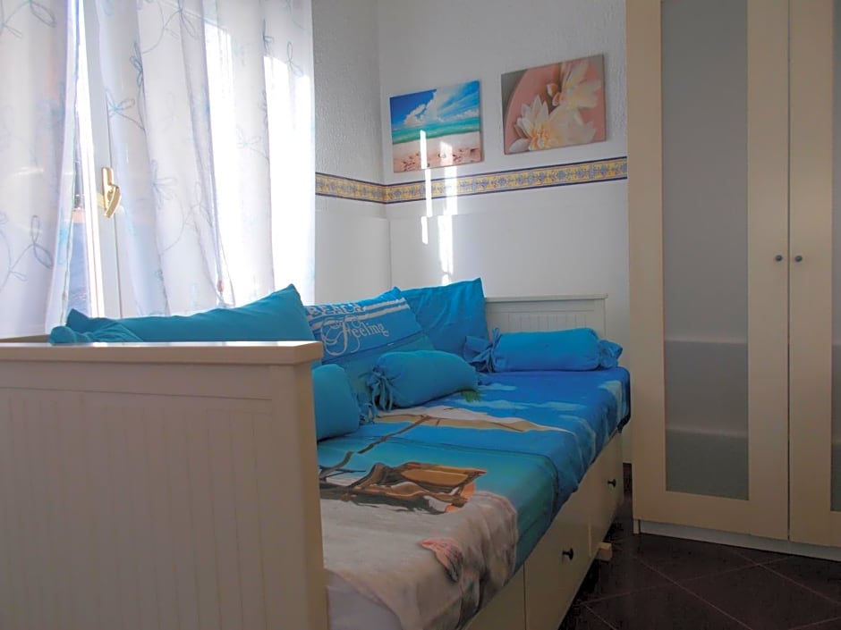 Il Granello di Senape B&B