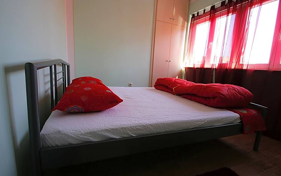 Backpackers Fairytale Hostel