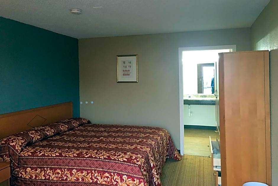 Knights Inn Merrillville