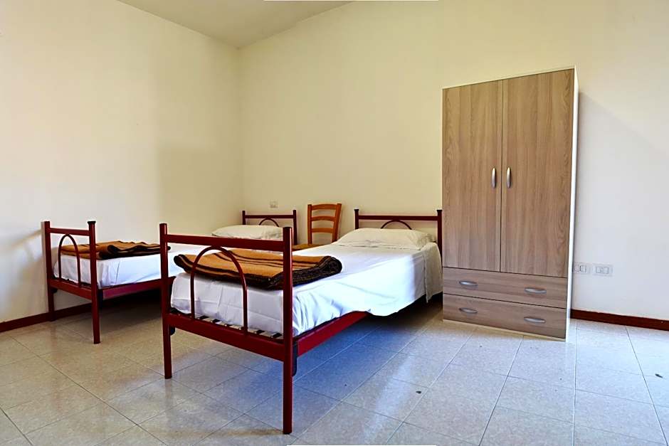 Ostello del Parco di Monte Cucco