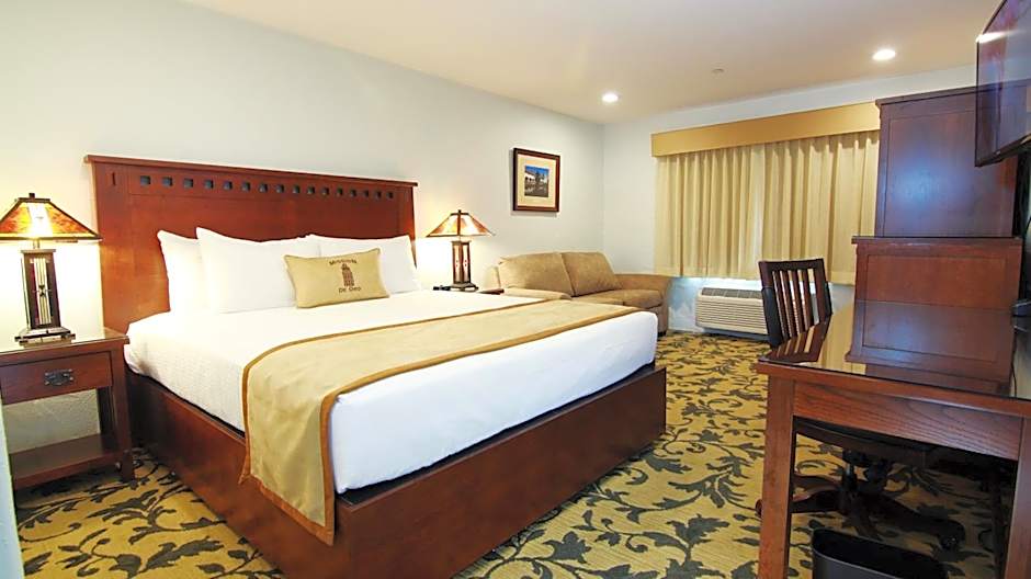 Hotel Mission De Oro