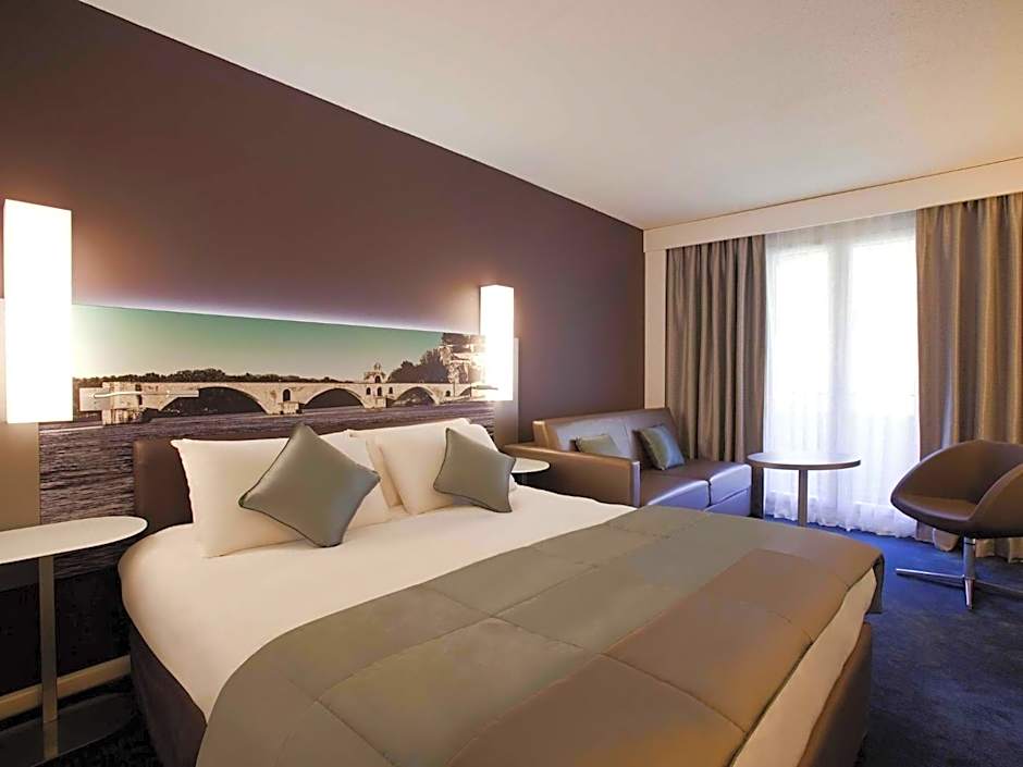 Mercure Pont D'Avignon Centre