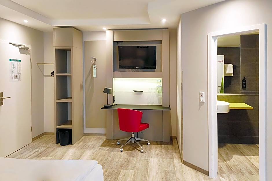 Garner Hotel Stuhr - Bremen A1 by IHG