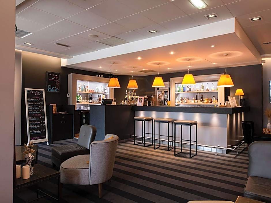 ibis Caen Centre