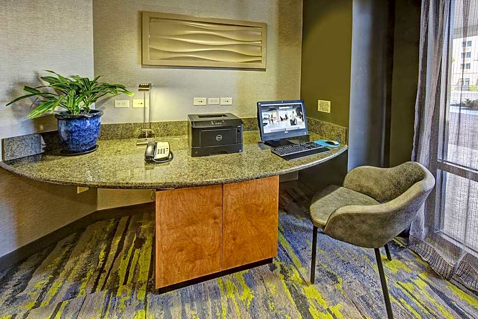 SpringHill Suites by Marriott Naples
