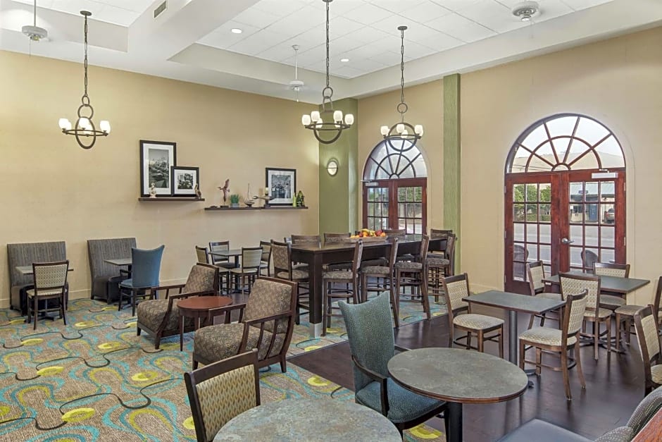 Hampton Inn By Hilton Fairhope