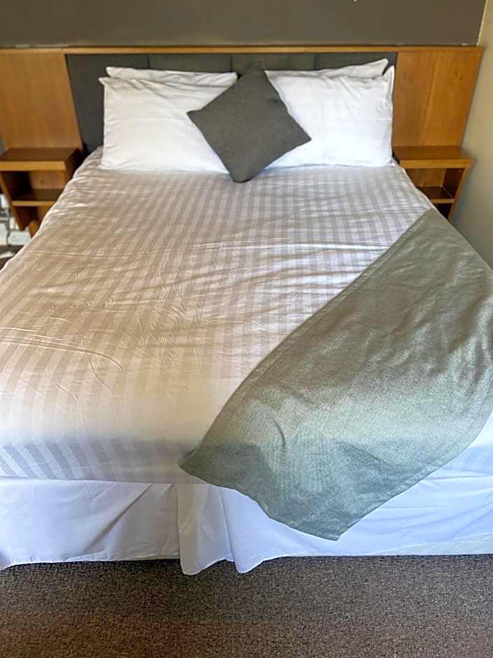 The Strathearn Hotel