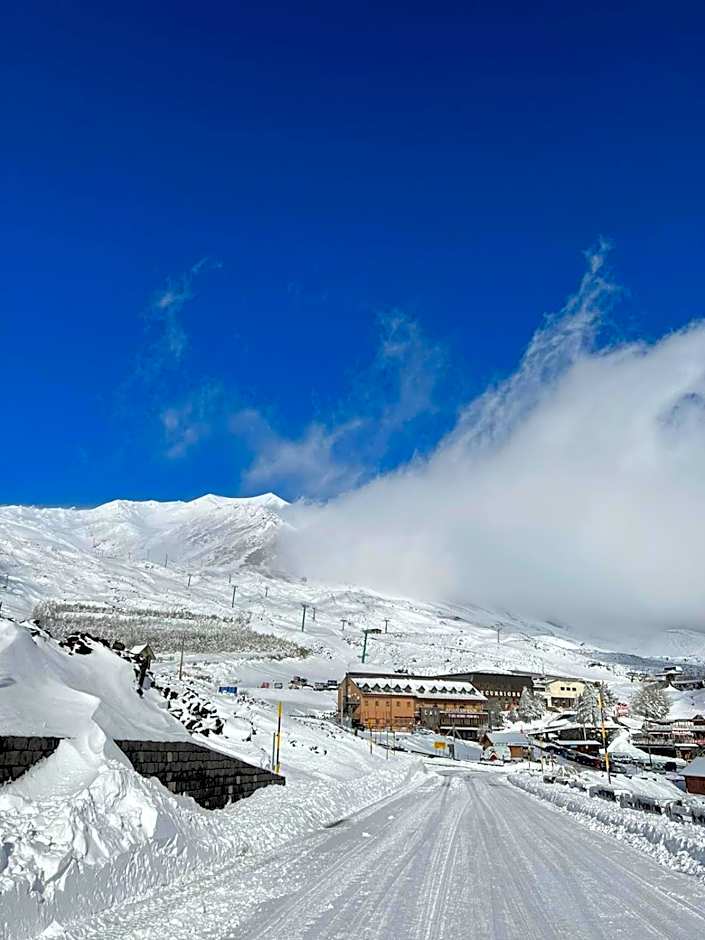 Rifugio Sapienza