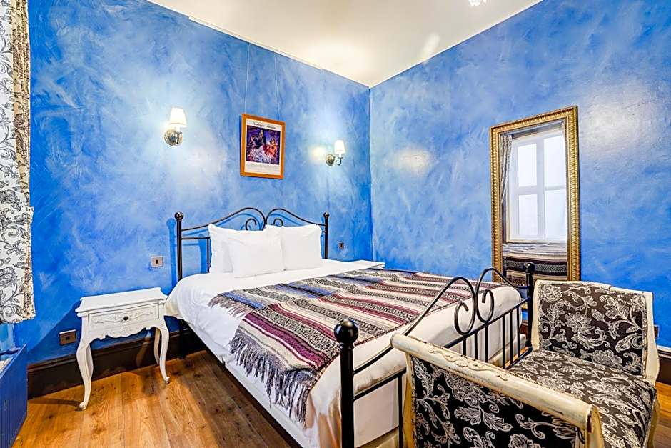 Church Street Hotel by Belvilla