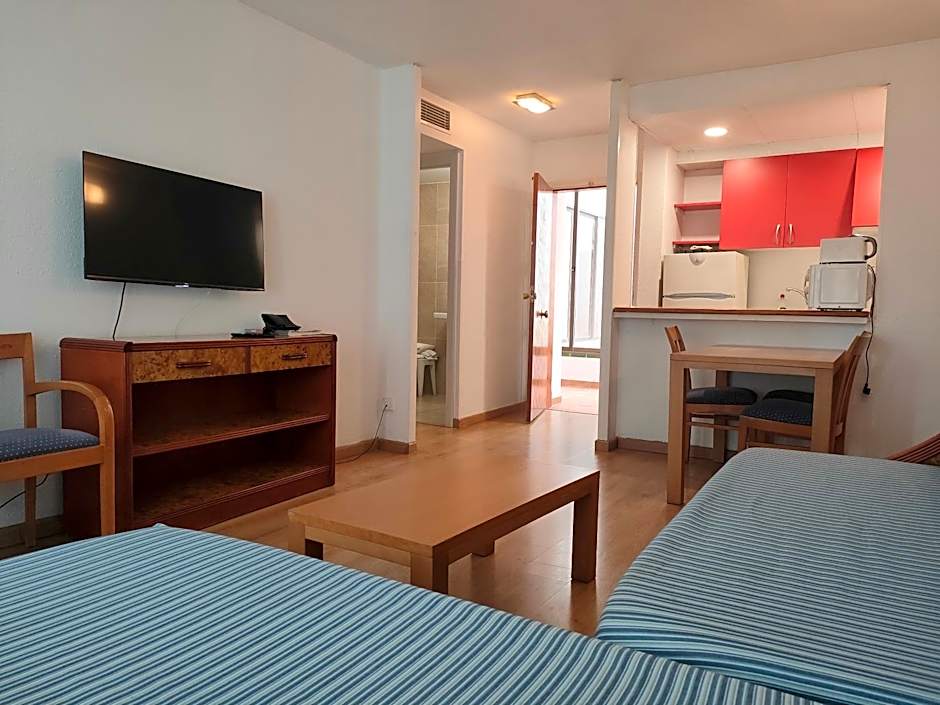 Apartamentos Martha's