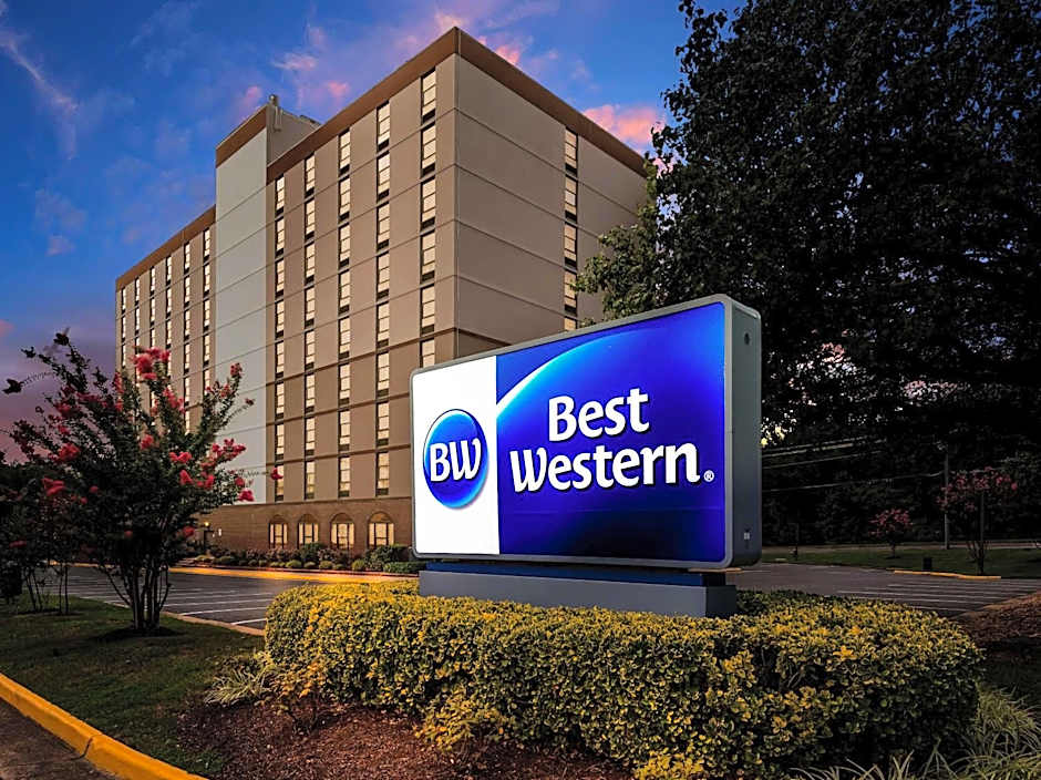 Best Western Potomac Mills