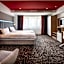 Park Inn by Radisson Bucharest Hotel & Residence