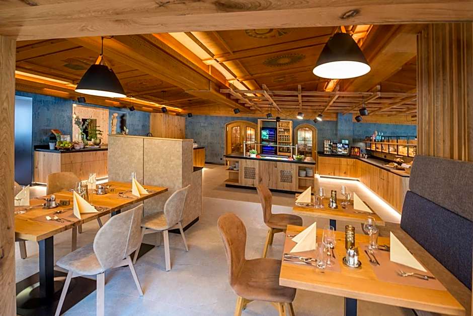 Hotel Oberwirt - nahe an Saalbach und Zell am See, Viehhofen Sommercard