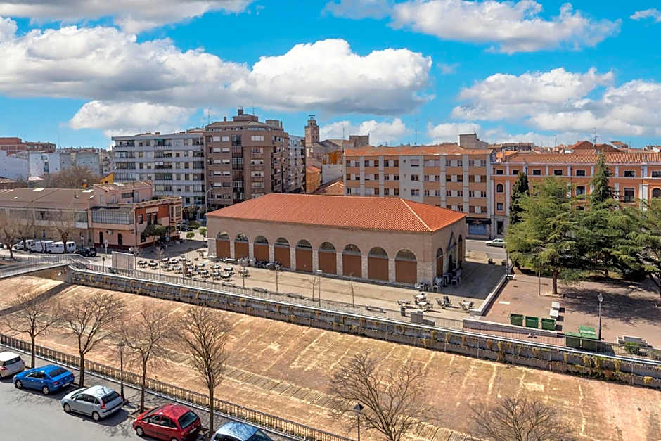 Hotel La Mota by Punta25 Hotels Group